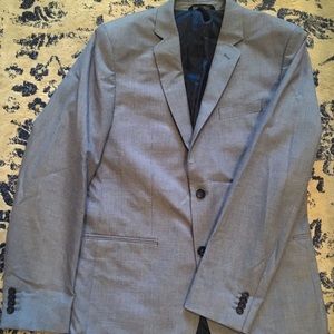 Banana Republic men’s blazer